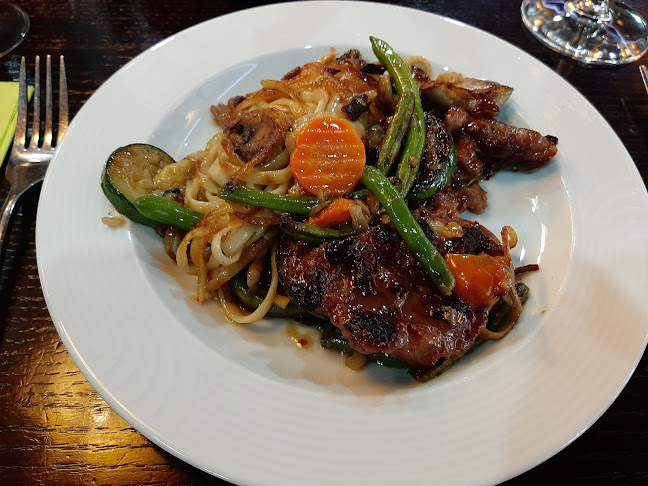 Chinarestaurant Yan - Weil am Rhein