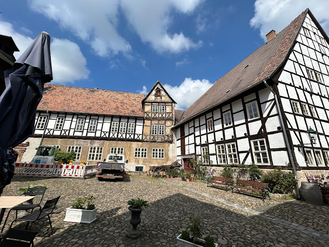 Comentarii opinii despre Le Feu - Der Flammkuchen in Quedlinburg