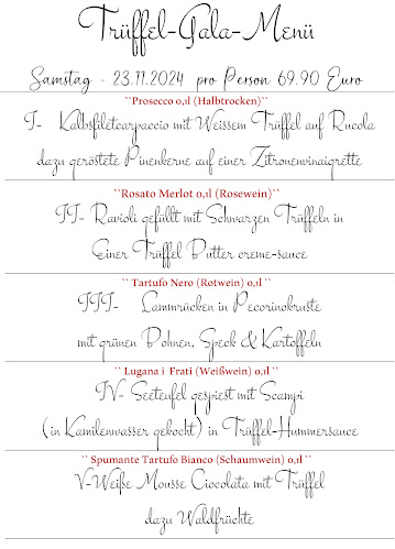 Schoenholz Brasserie - Berlin