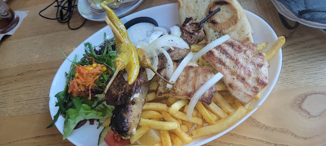 Comentarii opinii despre Barco Lounge Bar