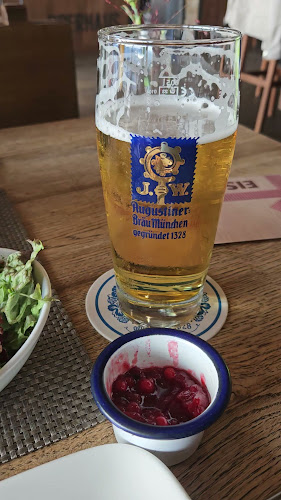 Opinii despre Das Oberhaus în Passau - Gastronomie und Hotellerie