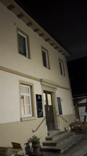 Krone Alt-Hoheneck - Das Gasthaus mit Festsaal am Neckar