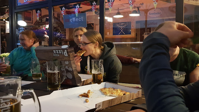 Opinii despre SenneGrill Pizza- und Dönerhaus în Paderborn - Gastronomie und Hotellerie