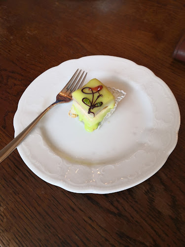 Comentarii opinii despre Café am Brunnen