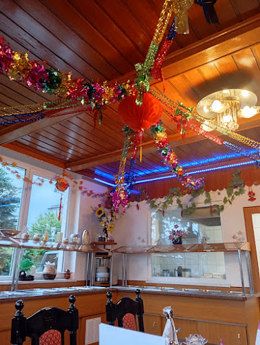 Comentarii opinii despre Chinarestaurant Khan