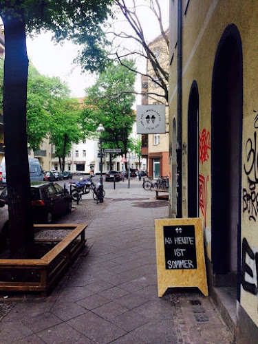 Opinii despre EISDERIX în Berlin - Gastronomie und Hotellerie