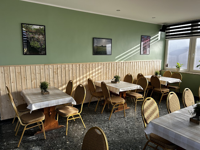 Gaststätte Zum Tonkrug - Kamp-Lintfort