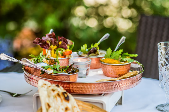 Opinii despre TAJ Indisches Restaurant - Erding în Erding - Gastronomie und Hotellerie