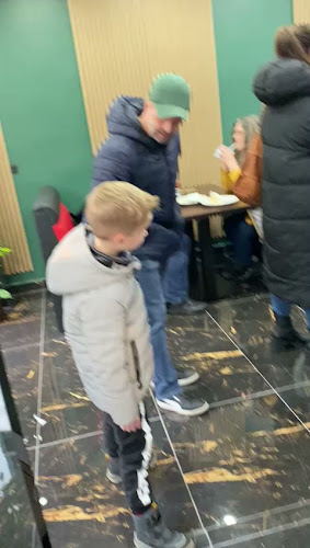 Opinii despre Deniz Döner Pizza Haus în Erkrath - Gastronomie und Hotellerie