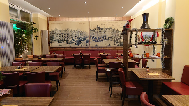 Dersim Dürüm-Kebab-Haus - Gastronomie und Hotellerie