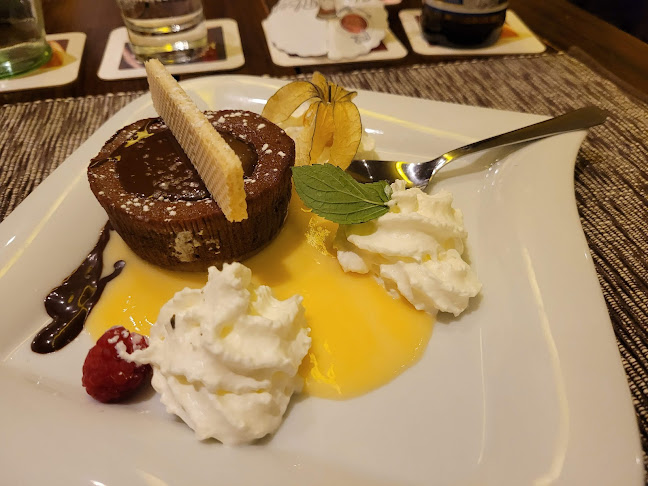 Restaurant Minna - Norden