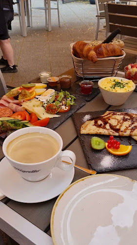 Opinii despre Siebert's Blankenburg Restaurant & Kaffeehaus în Berlin - Gastronomie und Hotellerie