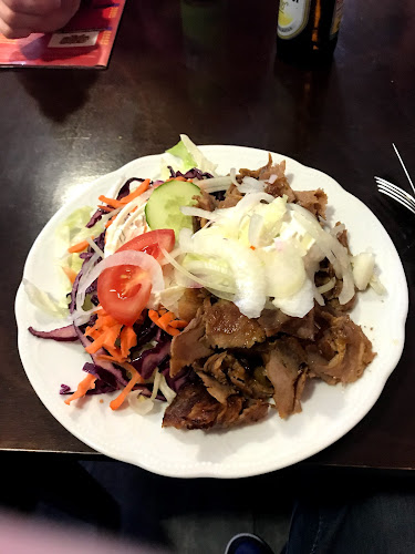 Drive-In - Meinerzhagen