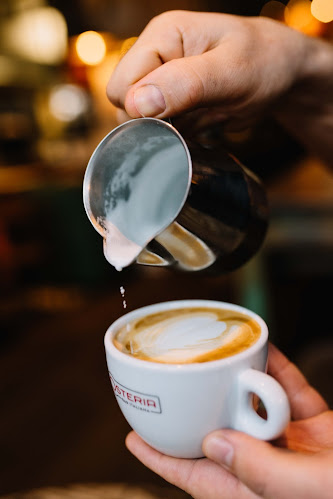 L'Osteria Osnabrück Hannoversche Strasse