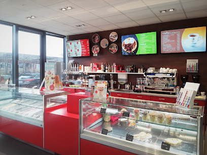 Jannys Eis Falkensee