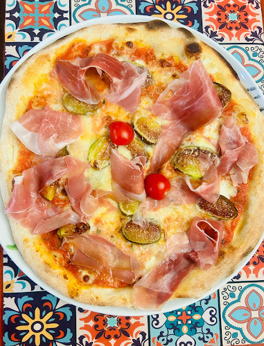 Pizzeria Paradiso - Lampertheim