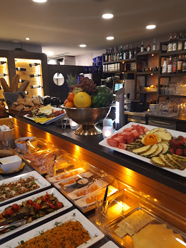 SECCO am Hafen - Oldenburg - Oldenburg