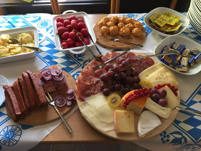 Opinii despre Haus im Grünen în Hannover - Gastronomie und Hotellerie