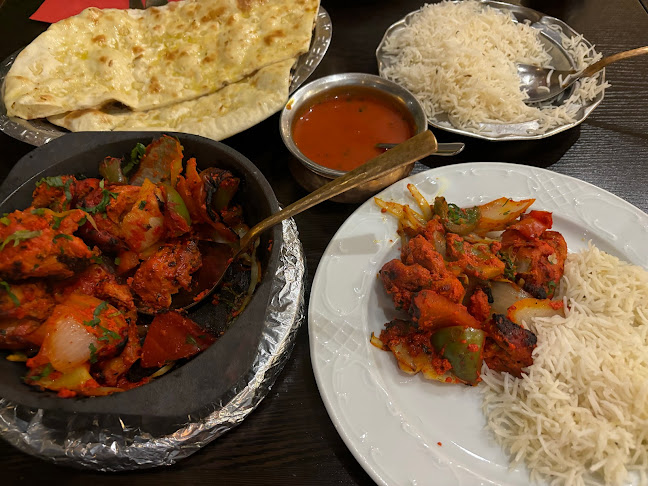 Opinii despre Royal Punjab Indisches Spezialitäten Restaurant în Leverkusen - Gastronomie und Hotellerie