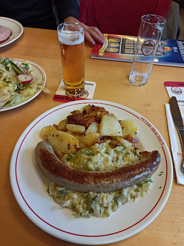 Peters Brauhaus - Gastronomie und Hotellerie
