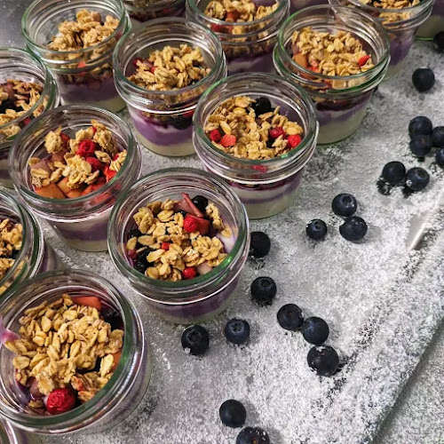 Comentarii opinii despre Vegan Catering Berlin