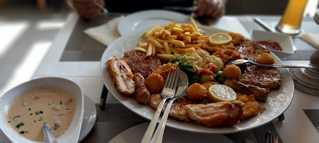 Restaurant Adria im Haus des Gastes - Bad Eilsen