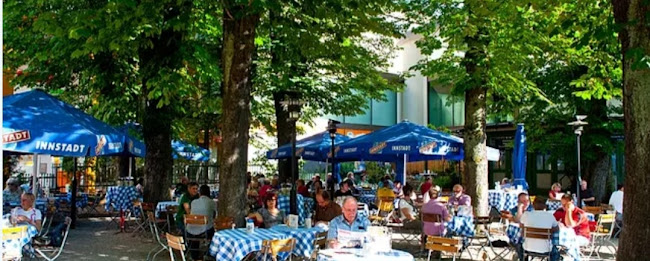 Wirtshaus Bayerischer Löwe