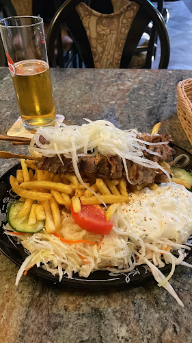 Comentarii opinii despre Dimitris Grill