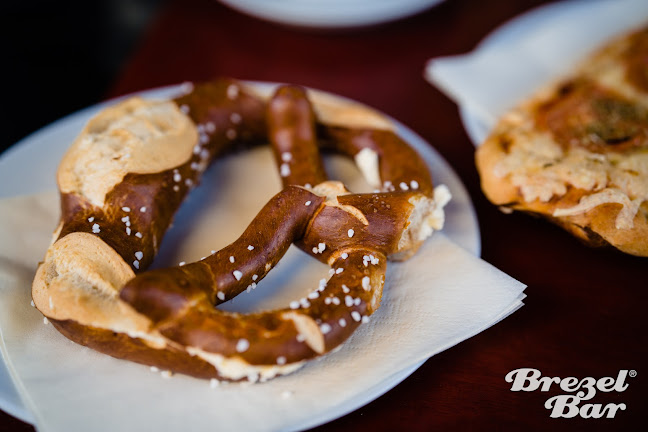 BrezelBar - Profi Brezel Lieferservice Berlin - Gastronomie und Hotellerie