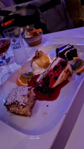 Opinii despre Der Grieche - Taverna în Frankfurt am Main - Gastronomie und Hotellerie