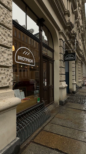 Opinii despre BROTPROFI în Leipzig - Gastronomie und Hotellerie