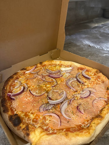 La Pizzeria da Francesco - Wesel