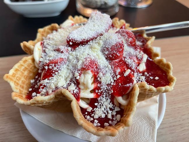 Comentarii opinii despre MACELLUM - Münster