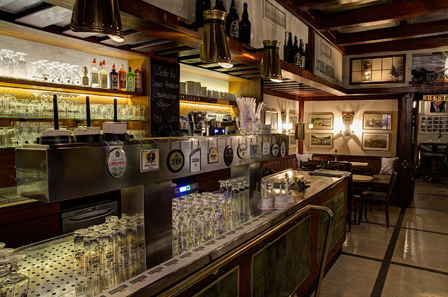 Comentarii opinii despre Gasthaus Stuhlmacher