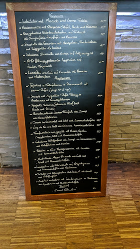 Opinii despre Ristorante-Pizzeria Luce în Wentorf bei Hamburg - Gastronomie und Hotellerie