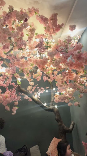 Opinii despre UKIYO Coffee în Mainz - Gastronomie und Hotellerie