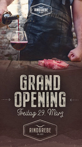 Opinii despre RIND&REBE în Dachau - Gastronomie und Hotellerie