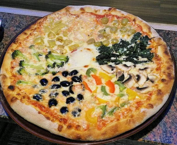 Namini's Restaurant . Düsseldorf - Düsseldorf