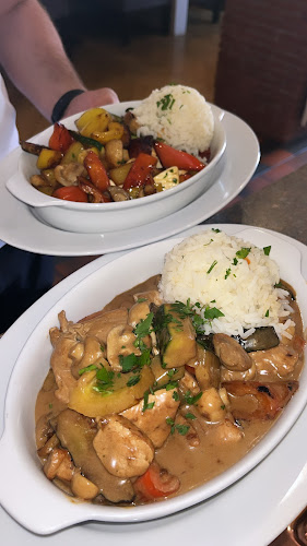 Opinii despre Restaurant Dalmacija în Braunschweig - Gastronomie und Hotellerie