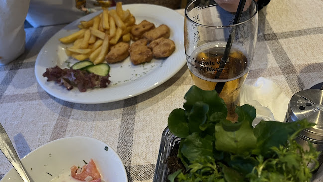 Gaststätte Zum Tonkrug - Kamp-Lintfort