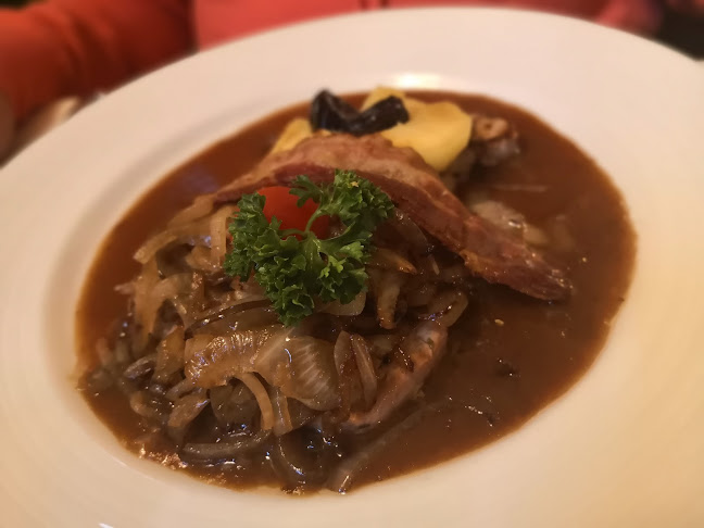 Opinii despre Barlach Stuben în Güstrow - Gastronomie und Hotellerie