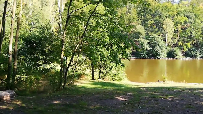 Restaurant & Waldcafé Am Kunstteich