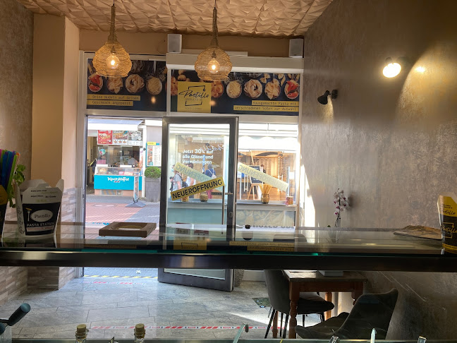 Opinii despre Pastillo 2 în Gießen - Gastronomie und Hotellerie