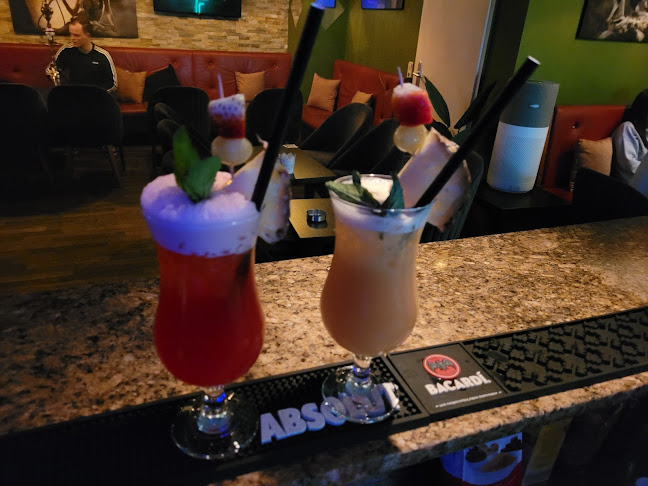 Opinii despre Friends Shisha Bar în Bad Homburg vor der Höhe - Gastronomie und Hotellerie