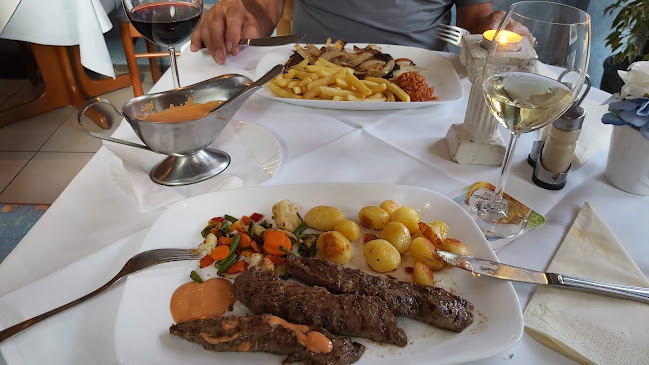 Opinii despre Plaka I în Salzgitter - Gastronomie und Hotellerie