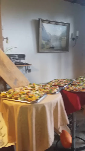 Opinii despre Die Buhne în Hennigsdorf - Gastronomie und Hotellerie