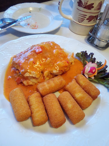 Comentarii opinii despre Restaurant Herz'l im Autohof