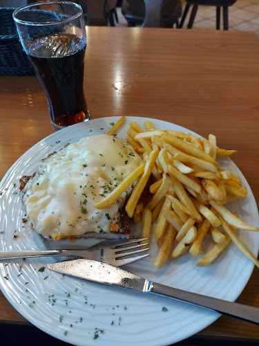 Martyna Restaurant - Bad Honnef