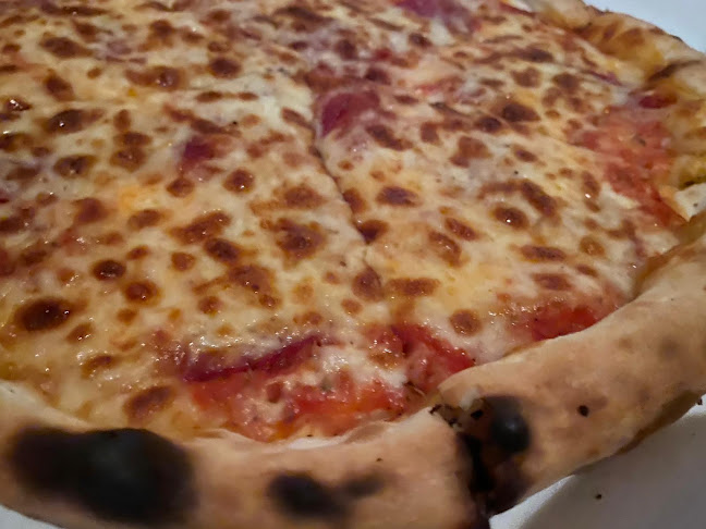 Comentarii opinii despre Pizzeria il Gusto