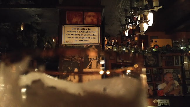 Gully - Gastronomie und Hotellerie